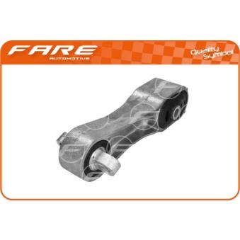 Support moteur FARE SA 36754 pour JEEP COMMANDER One First - 75cv