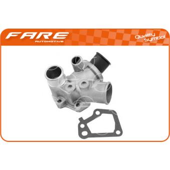 Thermostat, liquide de refroidissement FARE SA 3809 pour BMW Z3 1.6 - 110cv