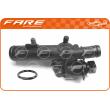 FARE SA 3817 - Thermostat, liquide de refroidissement