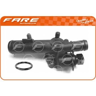 Thermostat, liquide de refroidissement FARE SA OEM 1106100QAL Thermostat, liquide de refroidissement FARE SA OEM 1106100QAL