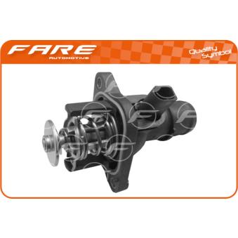 Thermostat, liquide de refroidissement FARE SA [3825]
