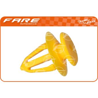 Clip, enjoliveur FARE SA [38259]