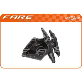 Clip, enjoliveur FARE SA [38261]