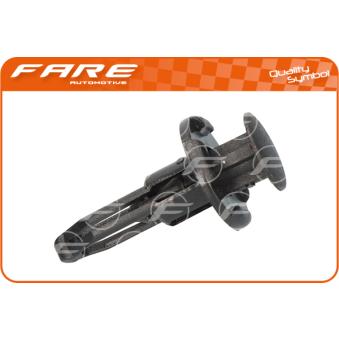 Rivet à expansion FARE SA [38262]