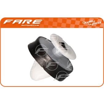Clip, enjoliveur FARE SA [38275]