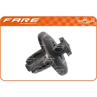 Clip, enjoliveur FARE SA [38276]