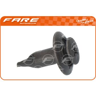 Rivet à expansion FARE SA [38278]