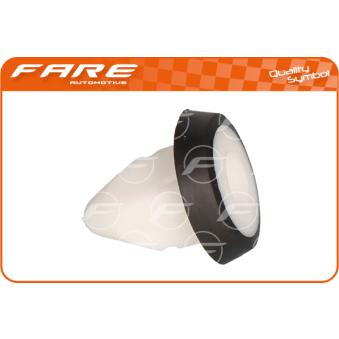 Clip, enjoliveur FARE SA [38284]