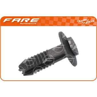 Rivet à expansion FARE SA [38287]