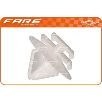 Clip, enjoliveur FARE SA [38296]
