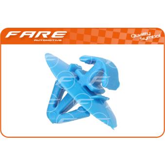 Clip, enjoliveur FARE SA [38297]