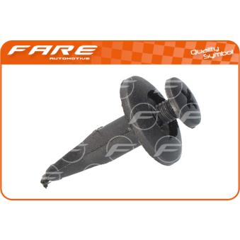 Clip, enjoliveur FARE SA [38300]