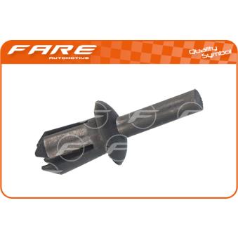 Rivet à expansion FARE SA [38302]