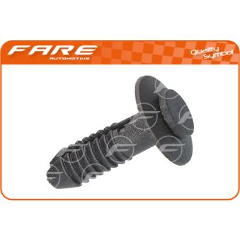 Rivet à expansion FARE SA [38303]