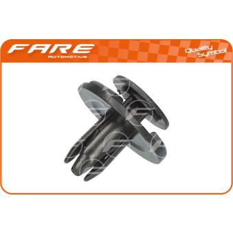 Clip, enjoliveur FARE SA [38306]