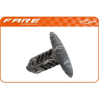 Clip, enjoliveur FARE SA [38310]