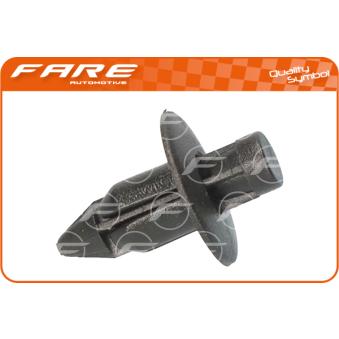 Clip, enjoliveur FARE SA [38311]