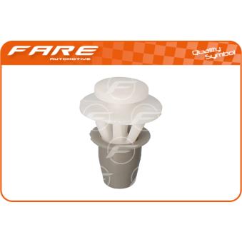 Clip, enjoliveur FARE SA [38337]