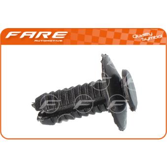 Clip, enjoliveur FARE SA [38348]