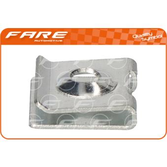 Écrou FARE SA [38351]