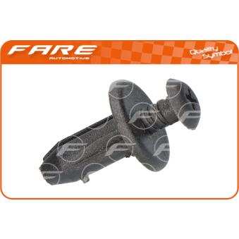 Clip, enjoliveur FARE SA [38355]