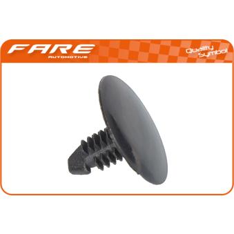 Clip, enjoliveur FARE SA [38360]