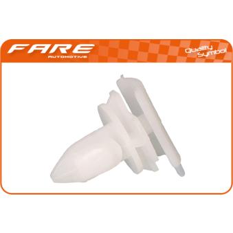 Clip, enjoliveur FARE SA [38363]