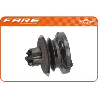Clip, enjoliveur FARE SA [38368]