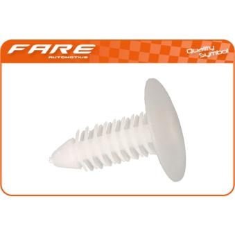Clip, enjoliveur FARE SA [38369]
