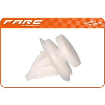 Clip FARE SA [38371]