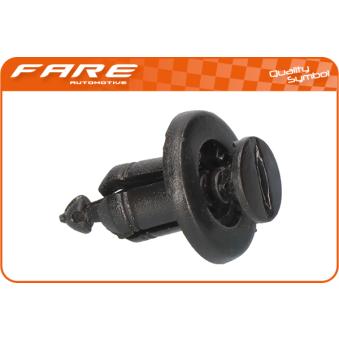 Clip, enjoliveur FARE SA [38381]