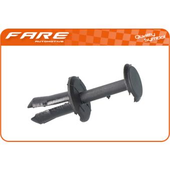 Clip, enjoliveur FARE SA [38383]
