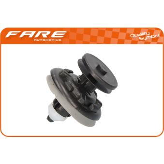 Clip, enjoliveur FARE SA [38384]