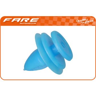Clip, enjoliveur FARE SA [38387]