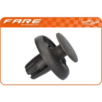 Clip, enjoliveur FARE SA [38390]