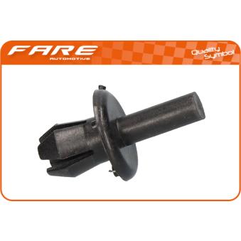 Rivet à expansion FARE SA [38398]