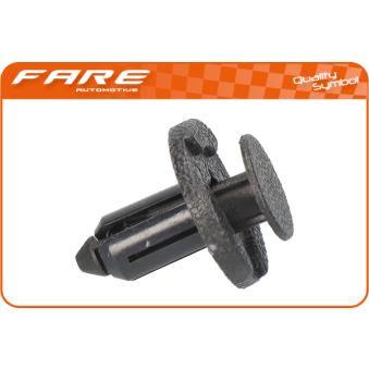 Clip, enjoliveur FARE SA [38410]