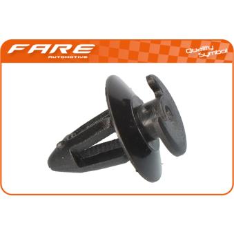 Clip, enjoliveur FARE SA [38413]