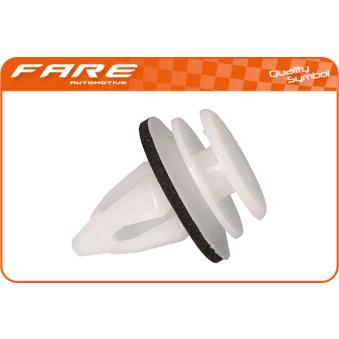 Clip, enjoliveur FARE SA [38416]