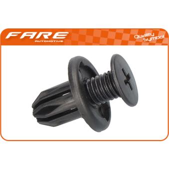 Clip, enjoliveur FARE SA [38417]