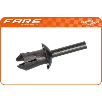 Clip, enjoliveur FARE SA [38420]