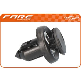 Clip, enjoliveur FARE SA [38421]