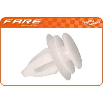 Clip, enjoliveur FARE SA [38423]