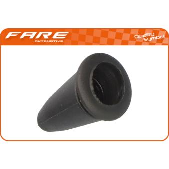 Clip, enjoliveur FARE SA [38426]