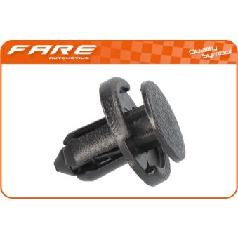 Clip, enjoliveur FARE SA [38427]