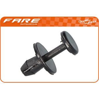Clip, enjoliveur FARE SA [38430]