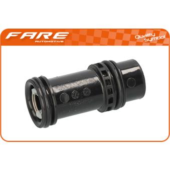 Canalisation, échangeur de chaleur FARE SA [38439]