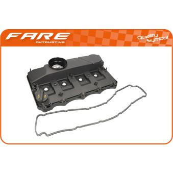 Couvercle de culasse FARE SA OEM 9659489880