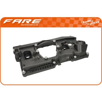 Couvercle de culasse FARE SA 38445 pour BMW X3 2.0i - 150cv