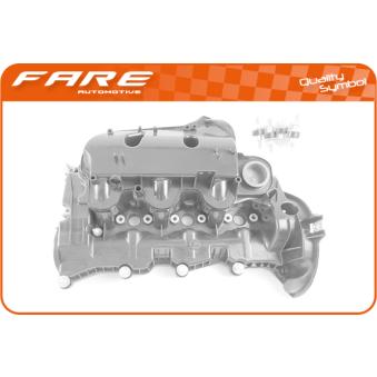 Couvercle de culasse FARE SA [38446]